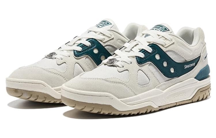 Кроссовки Saucony CROSS 90 PU - изображение 3