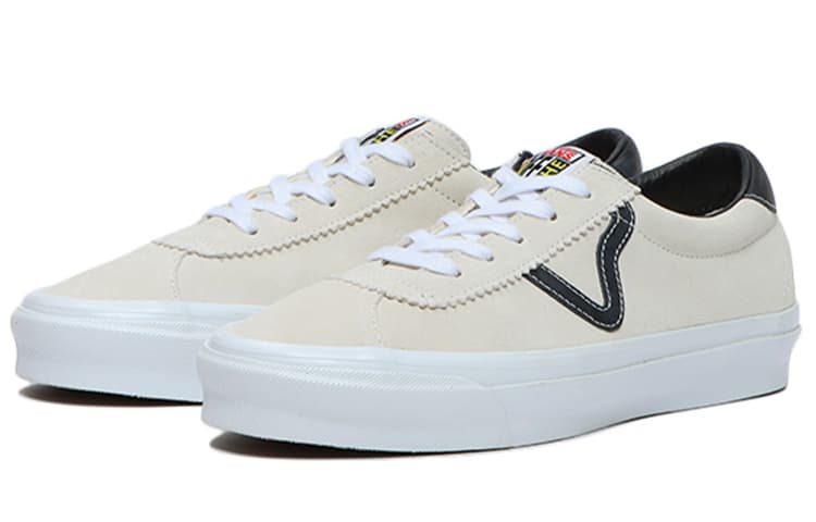Кроссовки Vans Vault Epoch - изображение 2