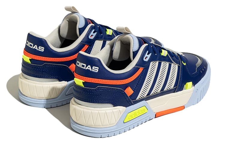 Кроссовки adidas Neo D-PAD - изображение 4