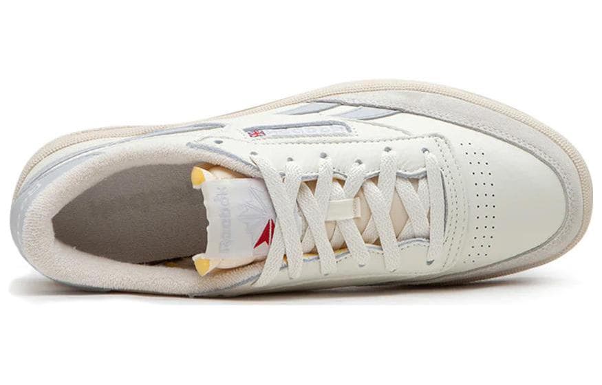 Кроссовки Reebok Club C Revenge White - изображение 5