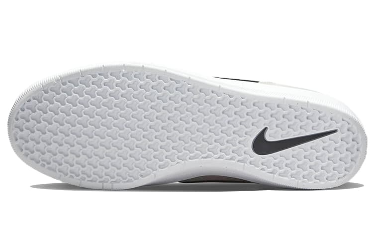 Кроссовки Nike SB Force 58 Grey Black - изображение 6