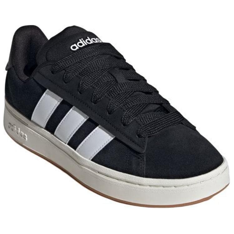 Кроссовки adidas Court Alpha 00s Black - изображение 3