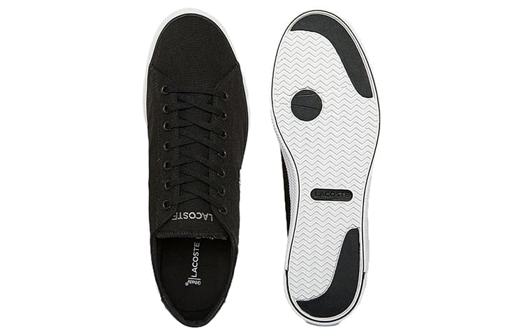 Кроссовки Lacoste - изображение 5