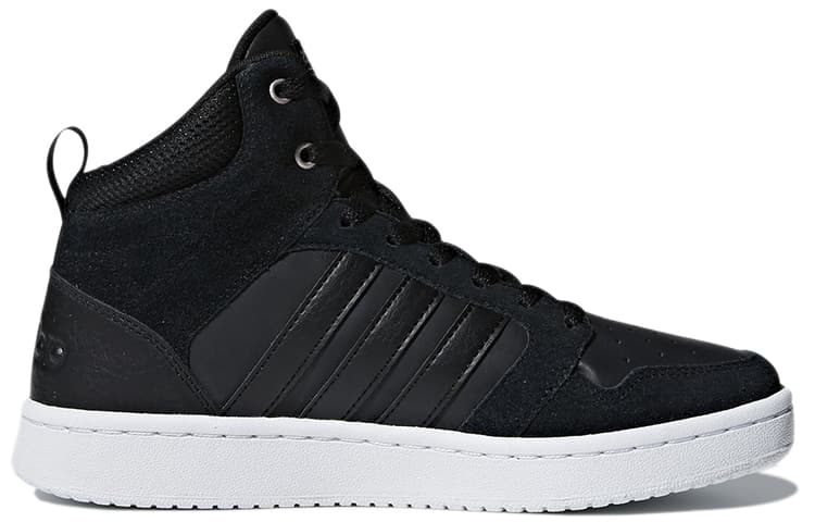 Кроссовки adidas neo Cloudfoam Super Hoops Mid - изображение 2
