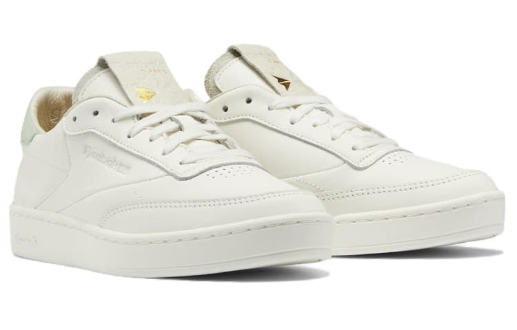 Кроссовки Reebok Club C - изображение 3