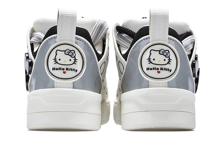 Кроссовки Hello Kitty x Palladium - изображение 5