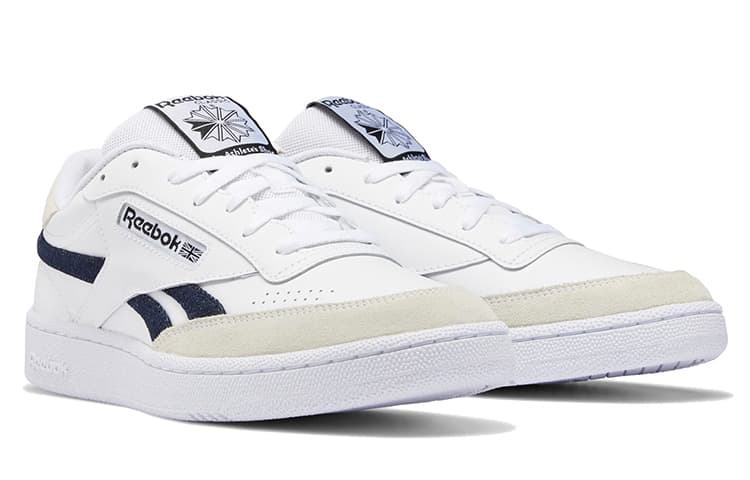 Кроссовки Reebok Club C Revenge - изображение 3
