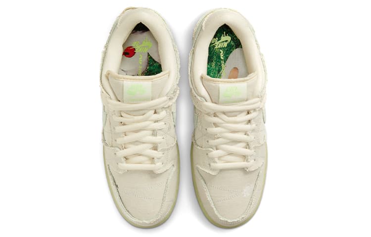 Кроссовки Nike Dunk SB Pro PRM "Mummy" - изображение 4