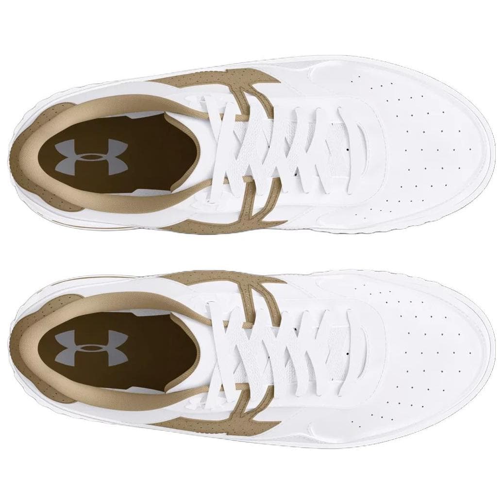 Кроссовки Under Armour UA Court - изображение 4