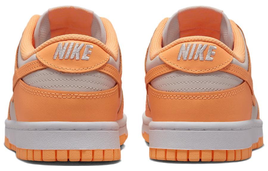 Кроссовки Nike Dunk Low "Peach Cream" — фото 5