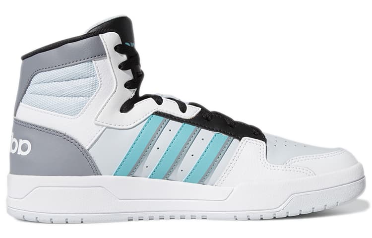 Кроссовки adidas Neo Entrap Mid - изображение 2