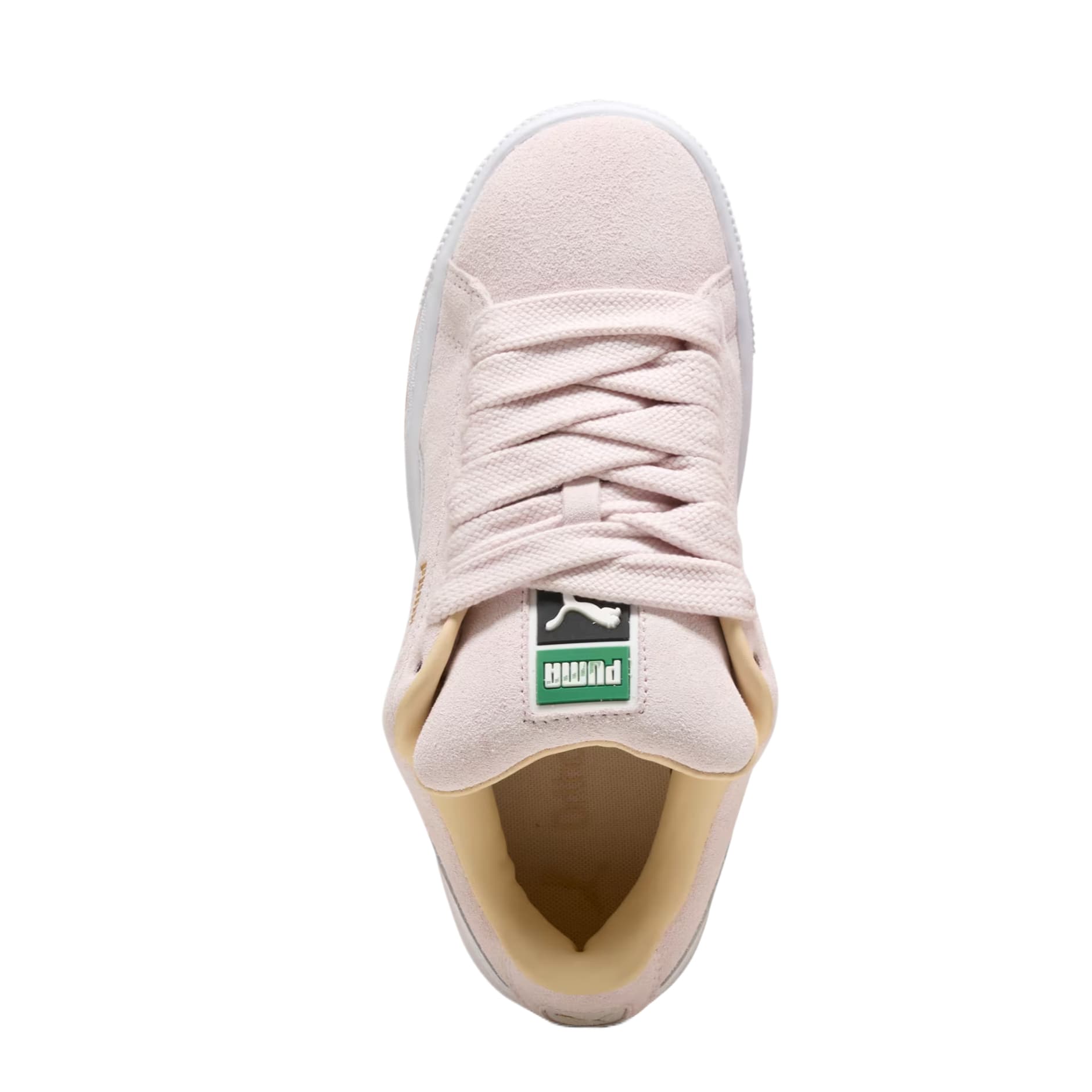 Кроссовки PUMA Suede XL Искусственная замша Скейтборд Обувь Унисекс - изображение 4