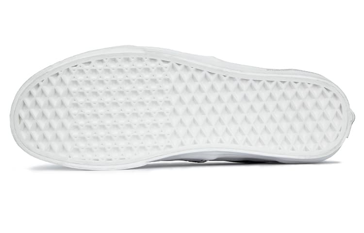 Кроссовки C2H4 x Vans Era - изображение 8