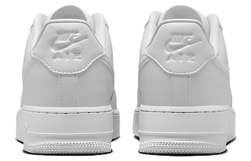 Кроссовки Nike Air Force 1 Low "Fresh" — фото 5