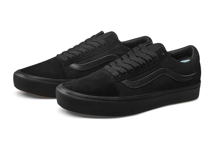 Кроссовки Vans Old Skool - изображение 2