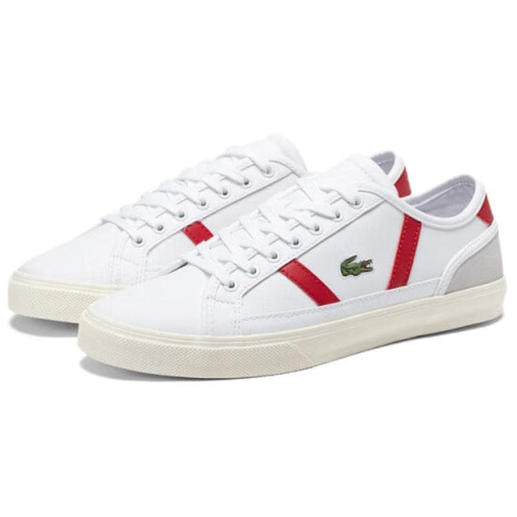 Кроссовки Lacoste - изображение 3