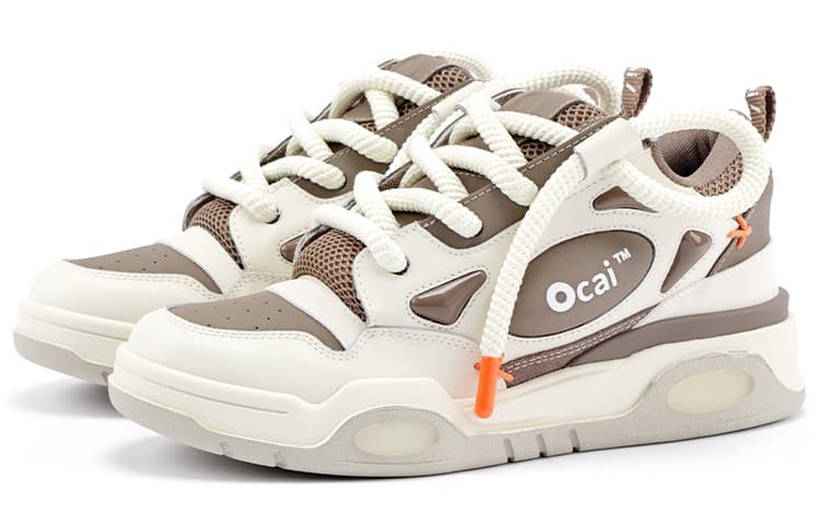 Кроссовки Ocai Rock Sail - изображение 2