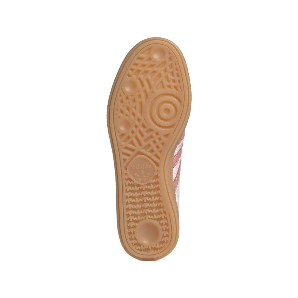 Кроссовки adidas Originals Handball Spezial Pink - изображение 3