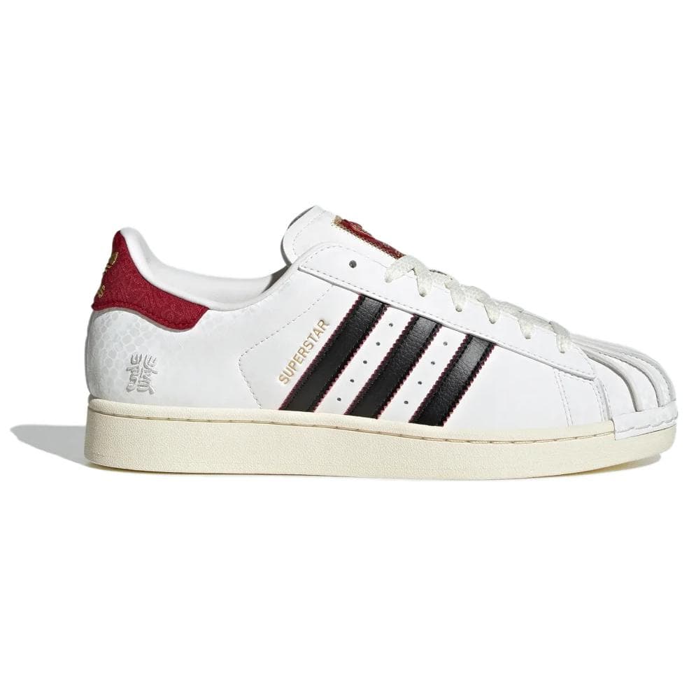Кроссовки Adidas Originals Superstar 2 Low Скейтборд Кроссовки Унисекс Белые - изображение 2