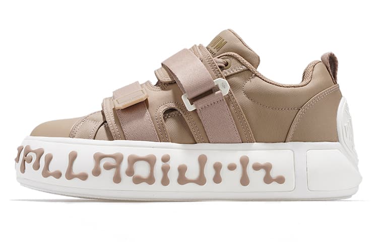Кроссовки Palladium Skate - изображение 1