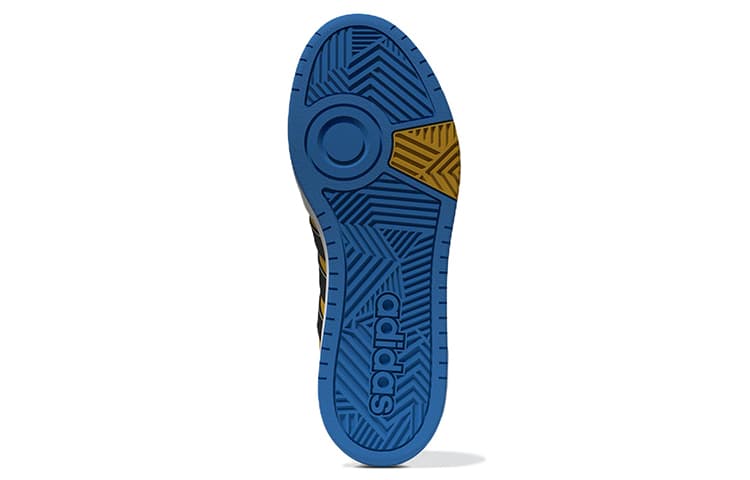 Кроссовки adidas neo Hoops 3.0 - изображение 6