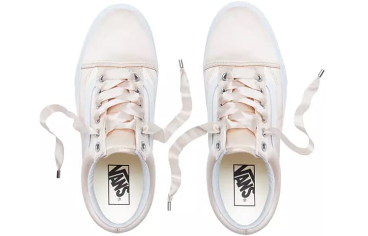 Кроссовки Vans Old Skool - изображение 4
