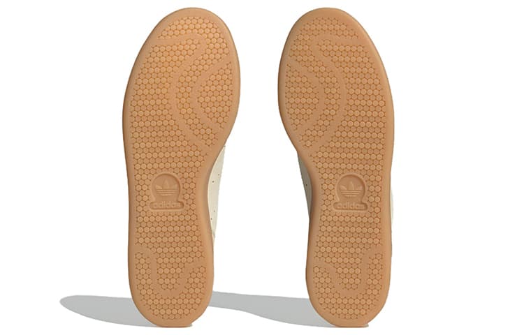 Кроссовки adidas Stan Smith Brown - изображение 6