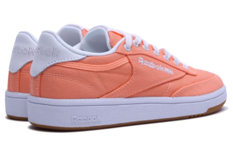 Кроссовки Reebok Club C 85 - изображение 3