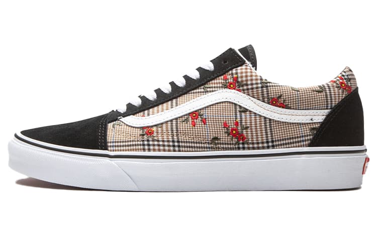 Кроссовки Vans Old Skool Glen - изображение 1
