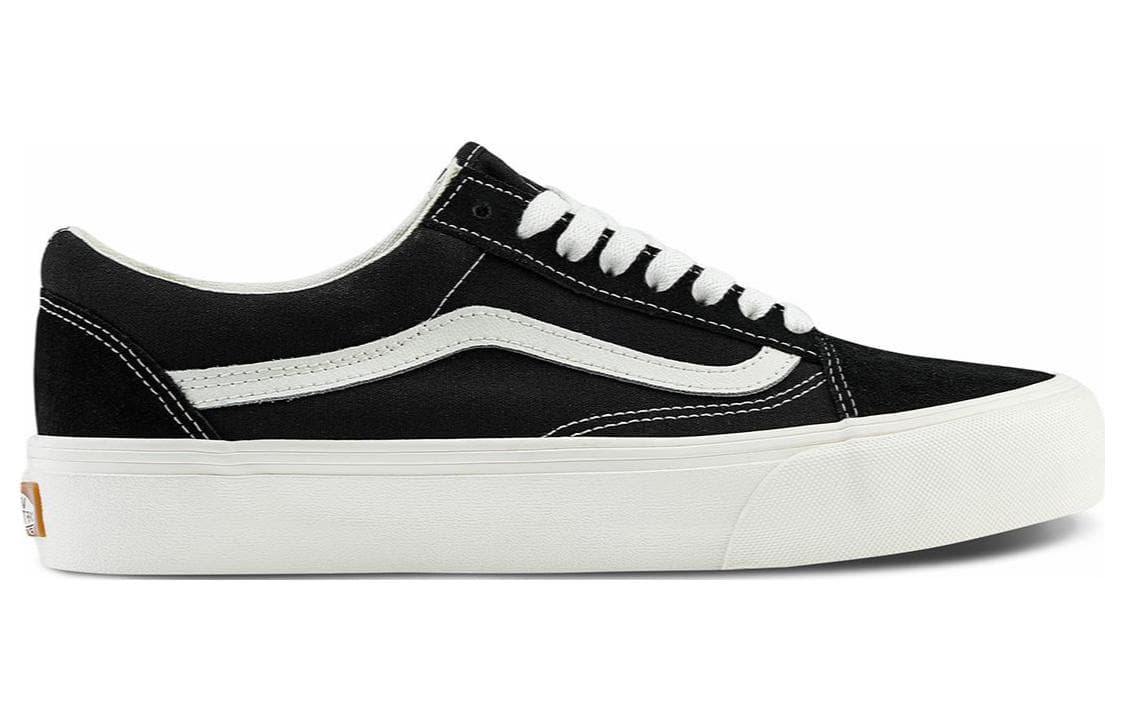 Кроссовки Vans Old Skool Vr3 - изображение 2