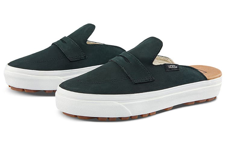 Кроссовки Vans Style 53 - изображение 3