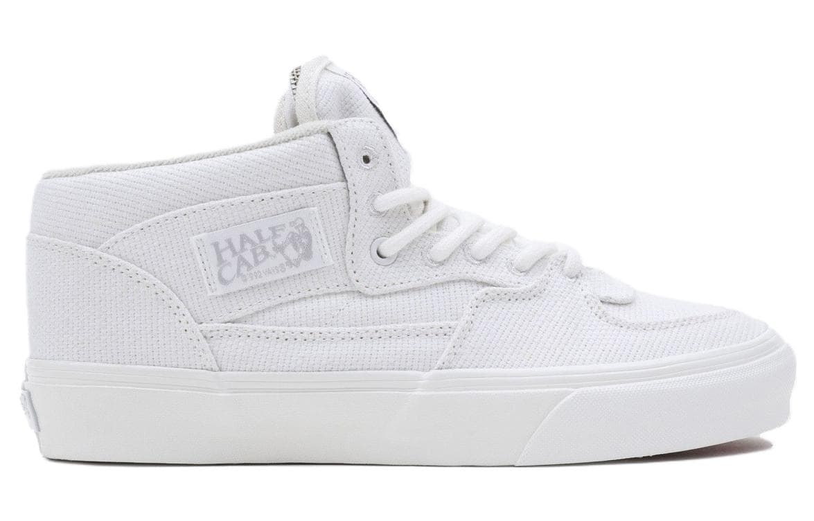 Кроссовки Vans Half Cab CP VR3 LX - изображение 2
