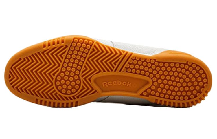 Кроссовки Reebok Workout Lo Clean Cn - изображение 5