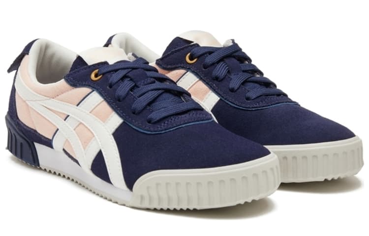 Кроссовки Onitsuka Tiger Delegation F - изображение 3