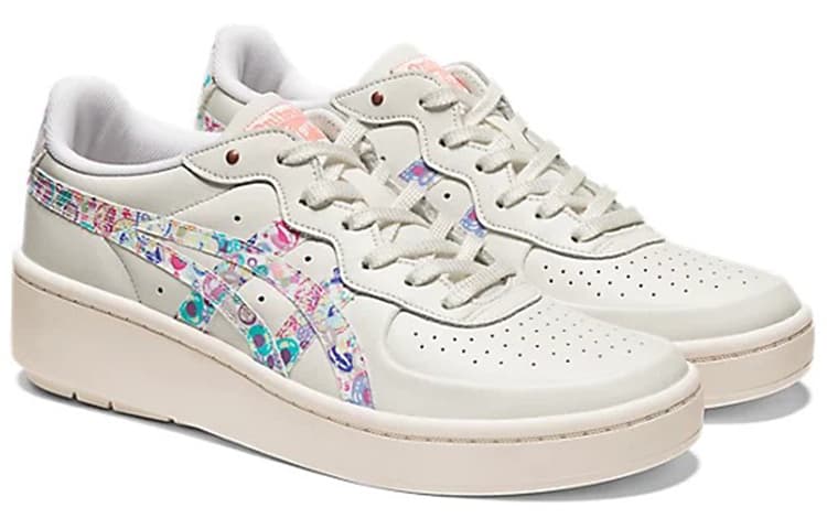 Кроссовки Onitsuka Tiger GSM - изображение 3