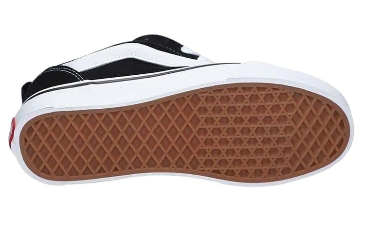Кроссовки Vans Knu Skool - изображение 5