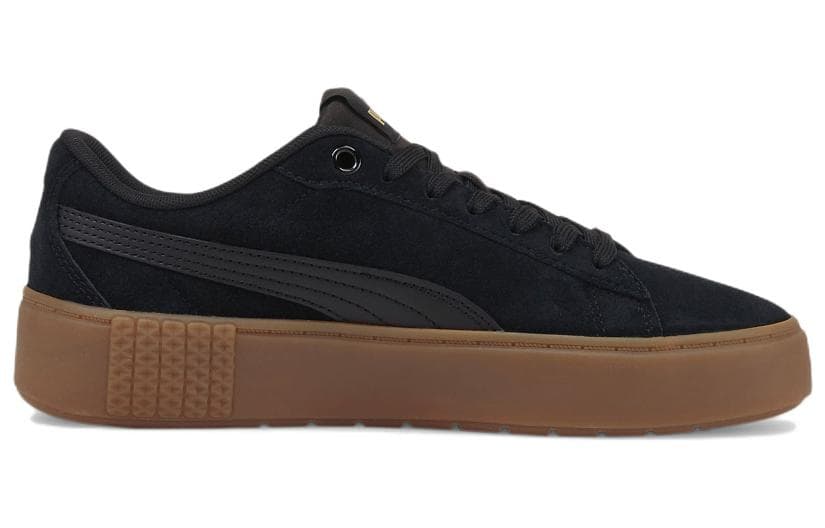Кроссовки PUMA Suede V2 - изображение 2