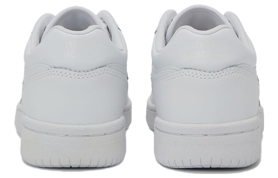 Кроссовки New Balance 480 White - изображение 4