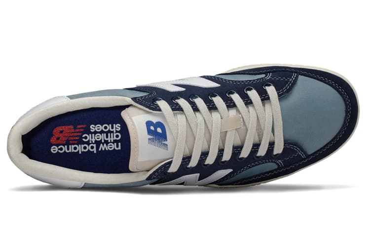 Кроссовки New Balance NB Pro Court D - изображение 3