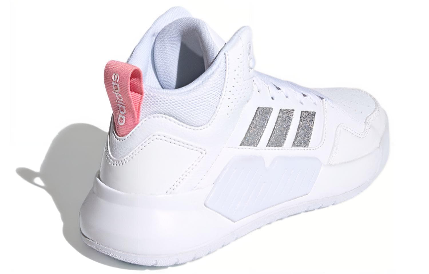 Кроссовки adidas neo PLAY9TIS 2 - изображение 4