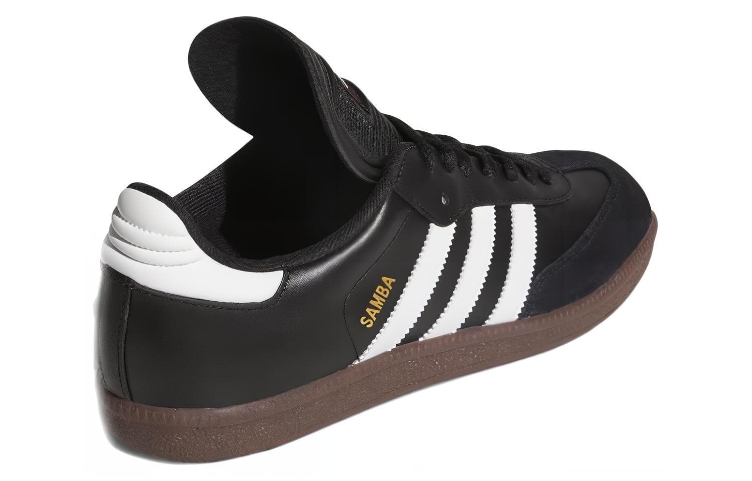 Кроссовки adidas Samba Classic - изображение 4