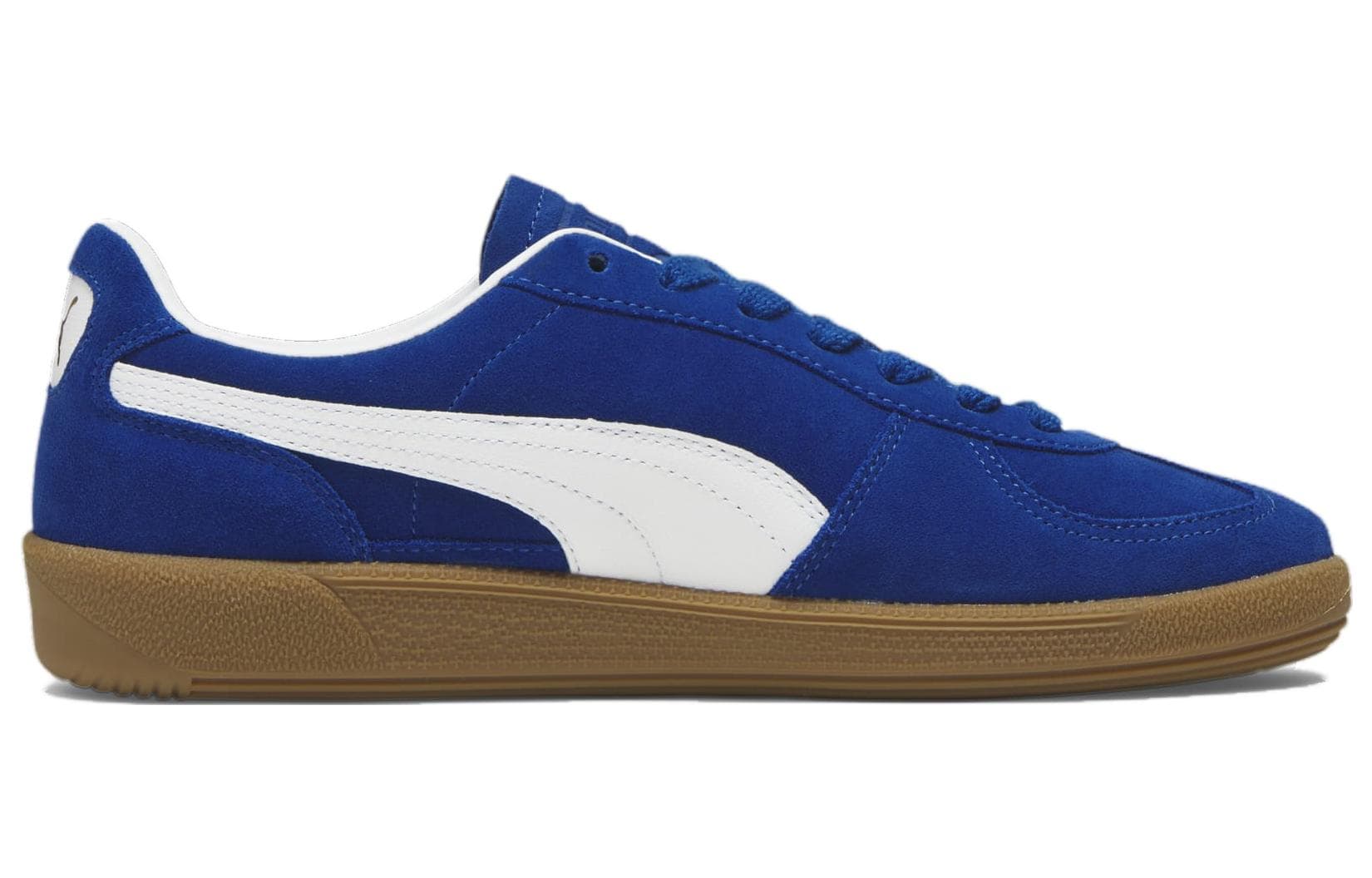 Кроссовки PUMA Palermo - изображение 2