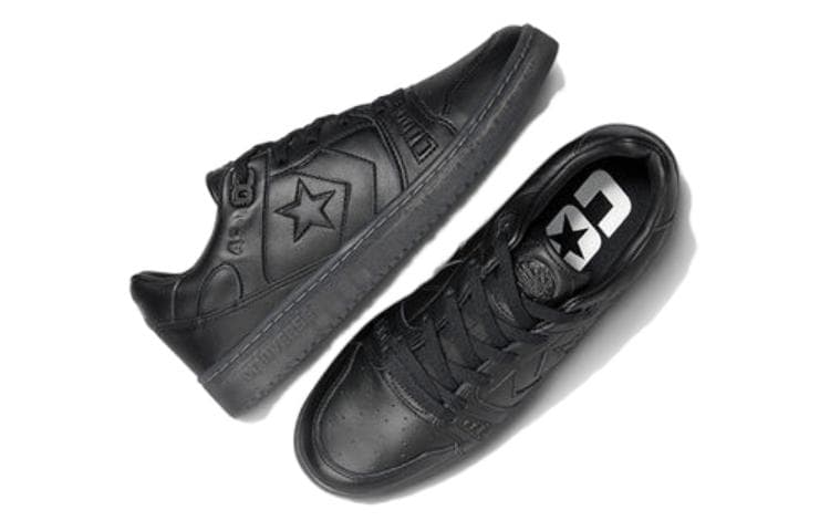 Кроссовки Converse - изображение 4