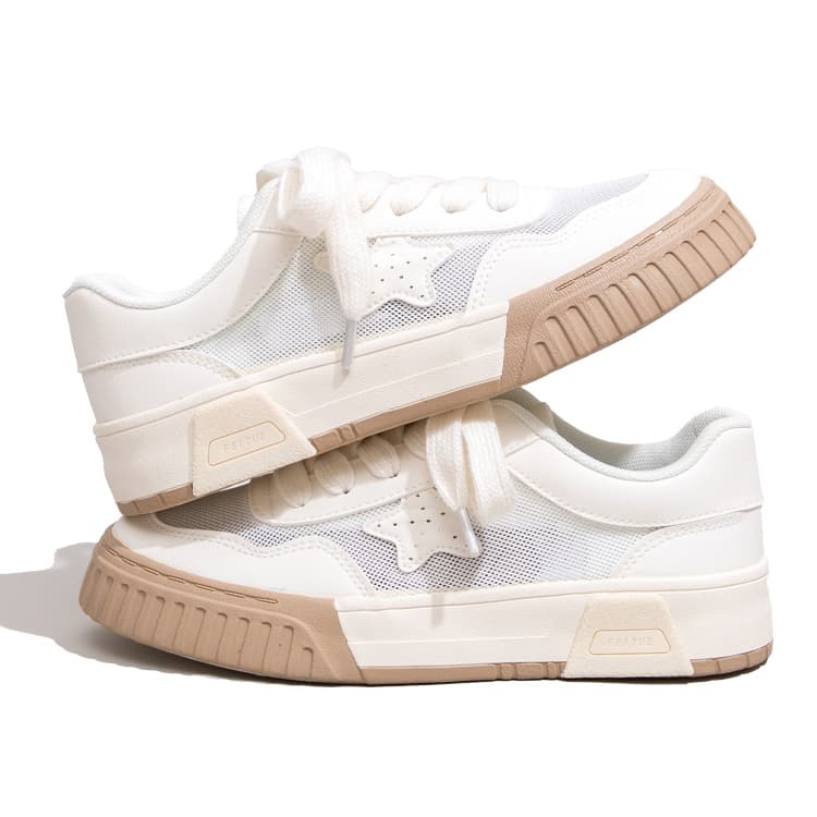 Кроссовки Feiyue - изображение 3