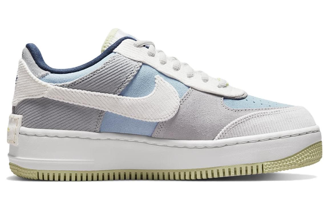 Кроссовки Nike Air Force 1 Shadow - изображение 2