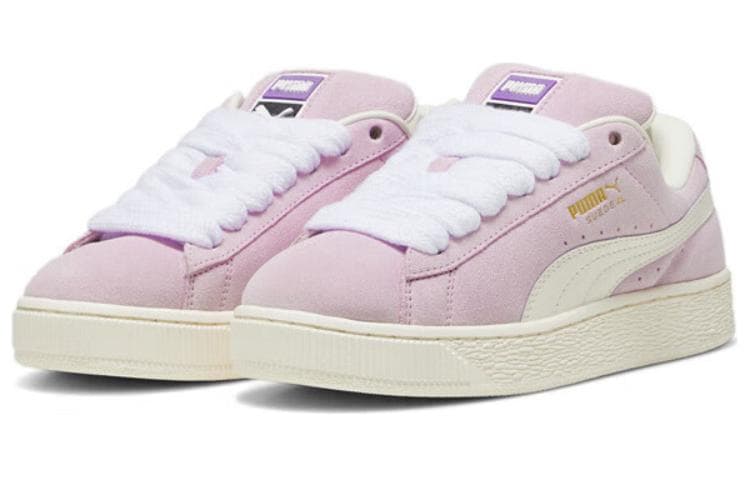 Кроссовки PUMA Suede XL - изображение 3
