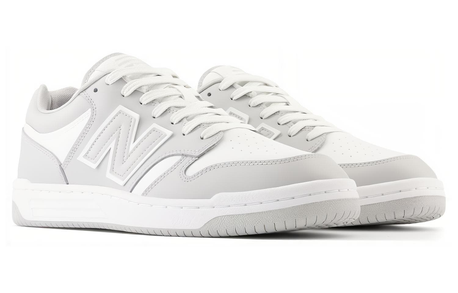 Кроссовки New Balance NB 480 - изображение 2