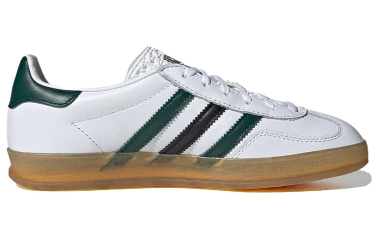Кроссовки adidas Gazelle Indoor - изображение 2