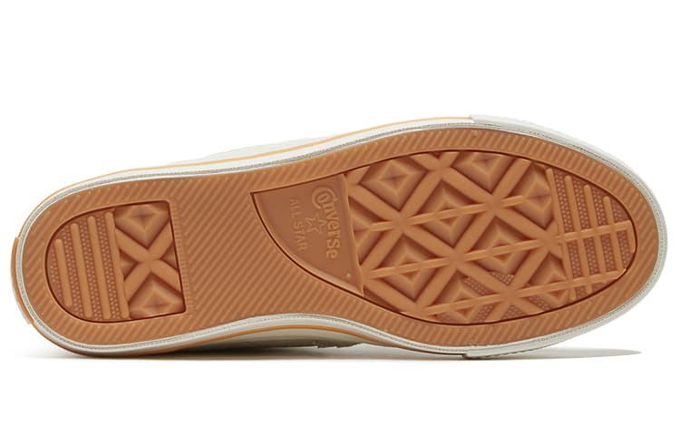 Кроссовки Converse One Star Pro Beige - изображение 6