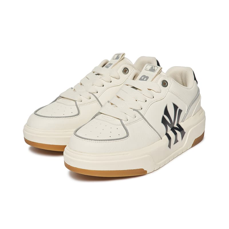 Кроссовки MLB PU - изображение 2